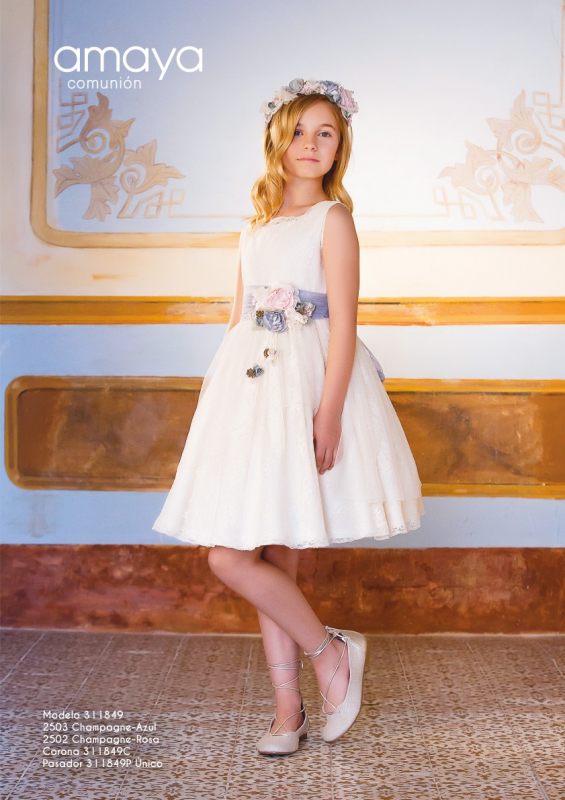 Comprar vestidos online amaya outlet